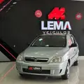 CHEVROLET CORSA 1.4 MPFI MAXX 8V FLEX 4P MANUAL CHEVROLET CORSA 1.4 MPFI MAXX 8V FLEX 4P MANUAL