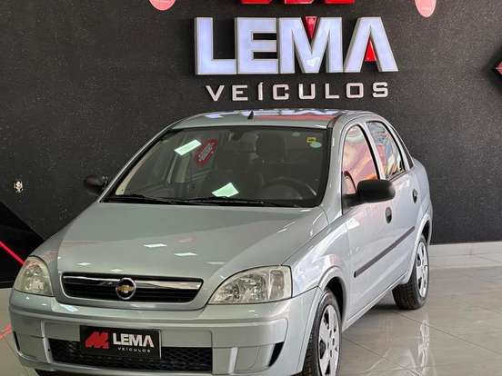 CHEVROLET-CORSA-2007