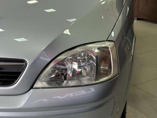 CHEVROLET-CORSA-2007