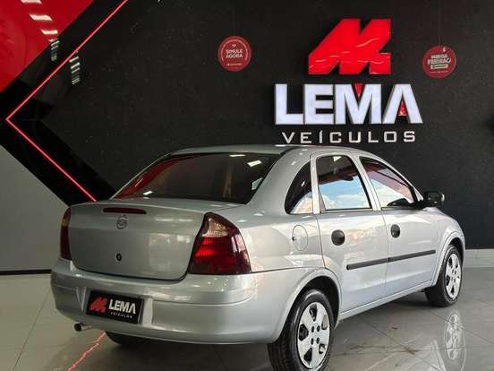 CHEVROLET-CORSA-2007