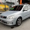 CHEVROLET CORSA 1.4 MPFI MAXX 8V FLEX 4P MANUAL CHEVROLET CORSA 1.4 MPFI MAXX 8V FLEX 4P MANUAL
