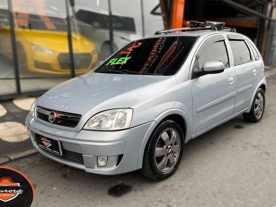 CHEVROLET-CORSA-1.4 MPFI MAXX 8V FLEX 4P MANUAL CHEVROLET-CORSA-2012