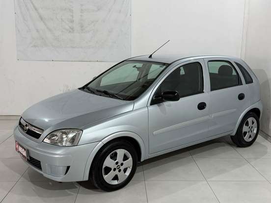CHEVROLET-CORSA-1.4 MPFI MAXX 8V FLEX 4P MANUAL CHEVROLET-CORSA-2012