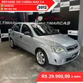 CHEVROLET CORSA 1.4 MPFI MAXX 8V FLEX 4P MANUAL CHEVROLET CORSA 1.4 MPFI MAXX 8V FLEX 4P MANUAL