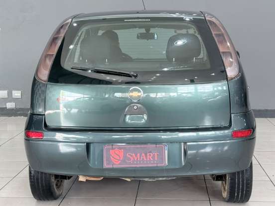 CHEVROLET-CORSA-2008