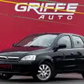 CHEVROLET CORSA 1.4 MPFI MAXX SEDAN 8V FLEX 4P MANUAL CHEVROLET CORSA 1.4 MPFI MAXX SEDAN 8V FLEX 4P MANUAL