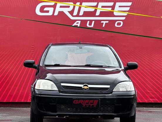 CHEVROLET-CORSA-2009
