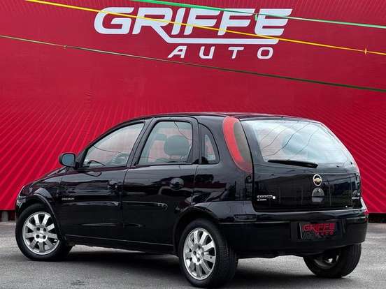 CHEVROLET-CORSA-2009