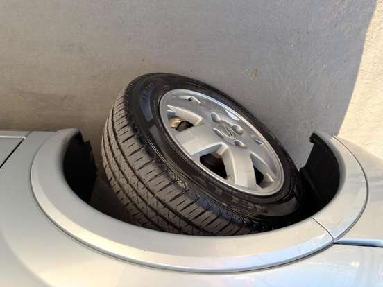CHEVROLET-CORSA-2007