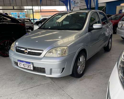 CHEVROLET-CORSA-2010
