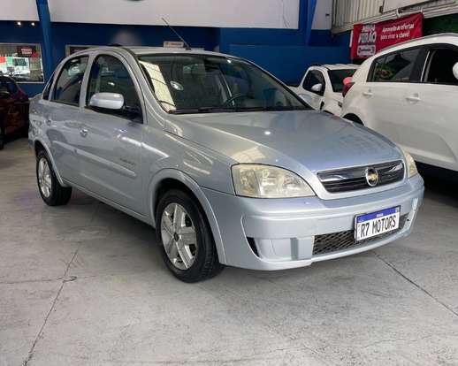 CHEVROLET-CORSA-2010
