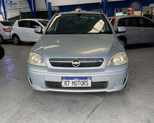 CHEVROLET-CORSA-2010