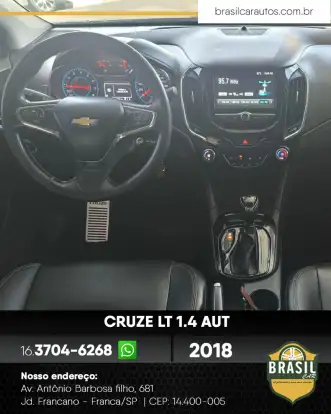 CHEVROLET-CRUZE-2018
