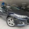 CHEVROLET CRUZE 1.4 TURBO LT 16V FLEX 4P AUTOMÁTICO CHEVROLET CRUZE 1.4 TURBO LT 16V FLEX 4P AUTOMÁTICO