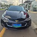CHEVROLET CRUZE 1.4 TURBO LT 16V FLEX 4P AUTOMÁTICO CHEVROLET CRUZE 1.4 TURBO LT 16V FLEX 4P AUTOMÁTICO
