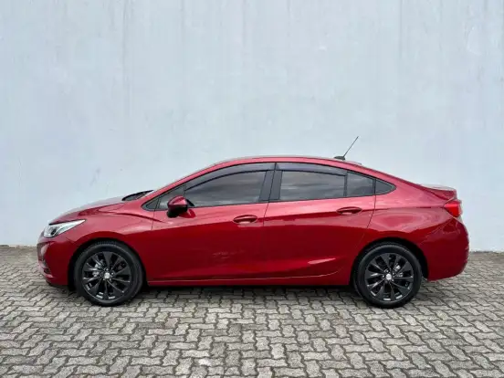 CHEVROLET-CRUZE-2018