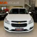 CHEVROLET CRUZE 1.8 LT 16V FLEX 4P AUTOMÁTICO CHEVROLET CRUZE 1.8 LT 16V FLEX 4P AUTOMÁTICO