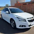 CHEVROLET CRUZE 1.8 LT 16V FLEX 4P MANUAL CHEVROLET CRUZE 1.8 LT 16V FLEX 4P MANUAL