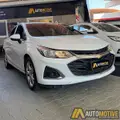 CHEVROLET CRUZE 1.4 TURBO LT 16V FLEX 4P AUTOMÁTICO CHEVROLET CRUZE 1.4 TURBO LT 16V FLEX 4P AUTOMÁTICO