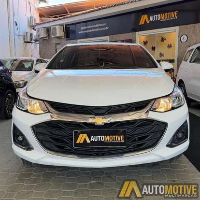 CHEVROLET-CRUZE-2022