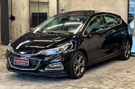 CHEVROLET-CRUZE-2018