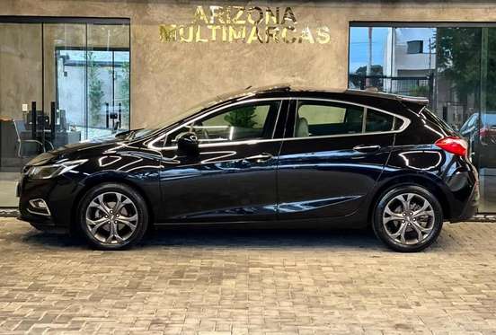 CHEVROLET-CRUZE-2018