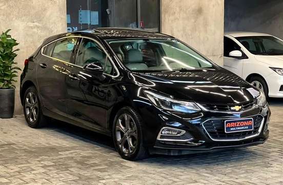 CHEVROLET-CRUZE-2018