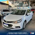 CHEVROLET CRUZE 1.4 TURBO LT 16V FLEX 4P AUTOMÁTICO CHEVROLET CRUZE 1.4 TURBO LT 16V FLEX 4P AUTOMÁTICO