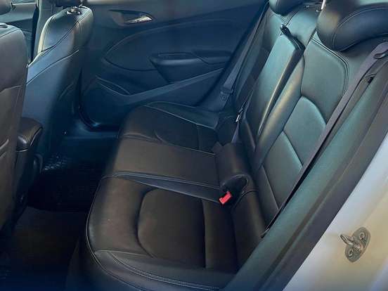 CHEVROLET-CRUZE-1.4 TURBO LT 16V FLEX 4P AUTOMÁTICO CHEVROLET-CRUZE-2016