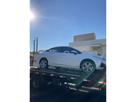CHEVROLET-CRUZE-2019