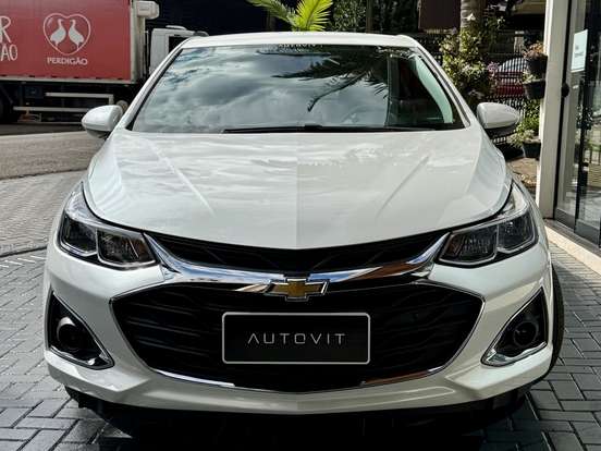 CHEVROLET-CRUZE-2019
