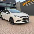 CHEVROLET CRUZE 1.4 TURBO LTZ 16V FLEX 4P AUTOMÁTICO CHEVROLET CRUZE 1.4 TURBO LTZ 16V FLEX 4P AUTOMÁTICO