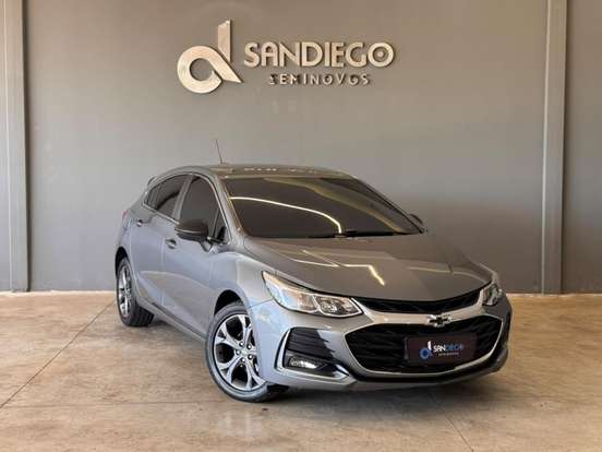 CHEVROLET-CRUZE-1.4 TURBO SPORT6 LT 16V FLEX 4P AUTOMÁTICO CHEVROLET-CRUZE-2019