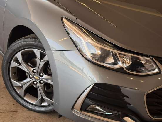 CHEVROLET-CRUZE-1.4 TURBO SPORT6 LT 16V FLEX 4P AUTOMÁTICO CHEVROLET-CRUZE-2019