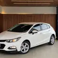 CHEVROLET CRUZE 1.4 TURBO SPORT6 LT 16V FLEX 4P AUTOMÁTICO CHEVROLET CRUZE 1.4 TURBO SPORT6 LT 16V FLEX 4P AUTOMÁTICO