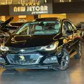 CHEVROLET CRUZE 1.4 TURBO SPORT6 LTZ 16V FLEX 4P AUTOMÁTICO CHEVROLET CRUZE 1.4 TURBO SPORT6 LTZ 16V FLEX 4P AUTOMÁTICO