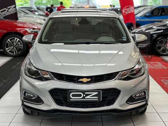CHEVROLET-CRUZE-2018