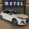 CHEVROLET CRUZE 1.4 TURBO SPORT6 LTZ 16V FLEX 4P AUTOMÁTICO CHEVROLET CRUZE 1.4 TURBO SPORT6 LTZ 16V FLEX 4P AUTOMÁTICO
