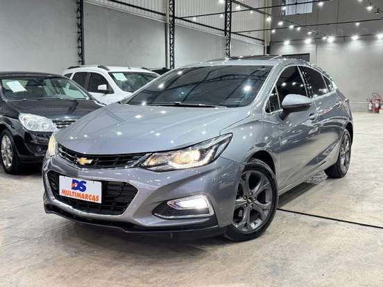CHEVROLET-CRUZE-2019