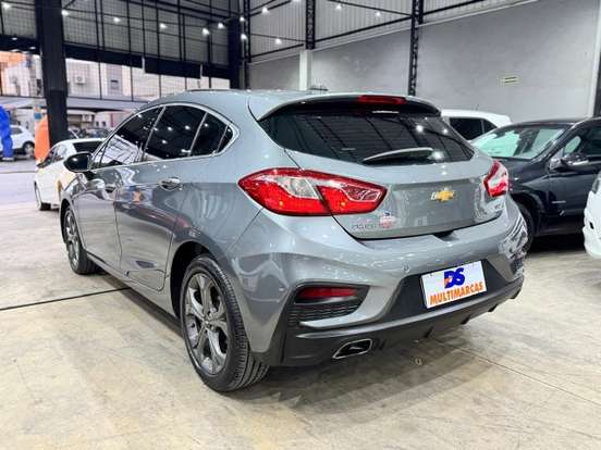 CHEVROLET-CRUZE-2019