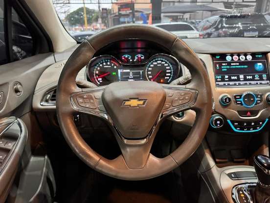 CHEVROLET-CRUZE-1.4 TURBO SPORT6 LTZ 16V FLEX 4P AUTOMÁTICO CHEVROLET-CRUZE-2019