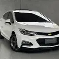 CHEVROLET CRUZE 1.4 TURBO SPORT6 LTZ 16V FLEX 4P AUTOMÁTICO CHEVROLET CRUZE 1.4 TURBO SPORT6 LTZ 16V FLEX 4P AUTOMÁTICO