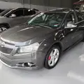 CHEVROLET CRUZE 1.8 LT 16V FLEX 4P AUTOMÁTICO CHEVROLET CRUZE 1.8 LT 16V FLEX 4P AUTOMÁTICO