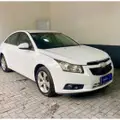 CHEVROLET CRUZE 1.8 LT 16V FLEX 4P AUTOMÁTICO CHEVROLET CRUZE 1.8 LT 16V FLEX 4P AUTOMÁTICO