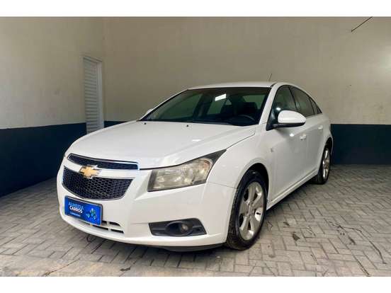 CHEVROLET-CRUZE-2012