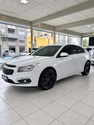 CHEVROLET-CRUZE-2016