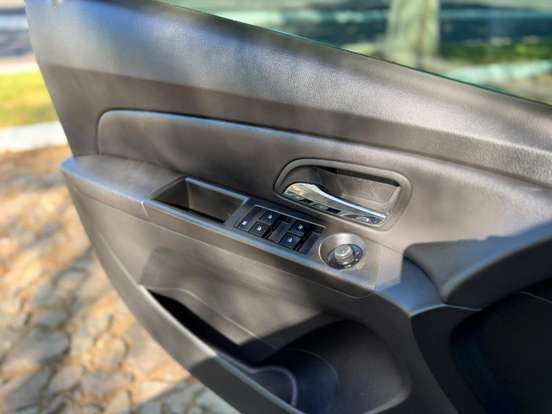 CHEVROLET-CRUZE-1.8 LT 16V FLEX 4P AUTOMÁTICO CHEVROLET-CRUZE-2012