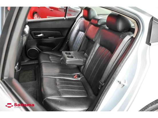 CHEVROLET-CRUZE-2012