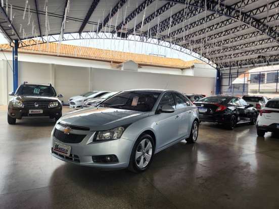 CHEVROLET-CRUZE-2011