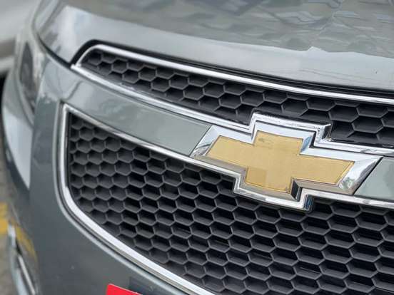 CHEVROLET-CRUZE-1.8 LT SPORT6 16V FLEX 4P AUTOMÁTICO CHEVROLET-CRUZE-2013